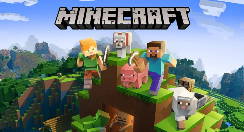 Minecraft Server